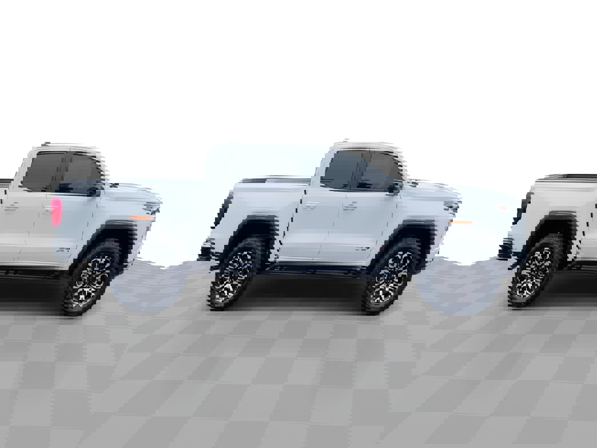 New 2025 GMC Canyon AT4 w/ Nightfall Edition image 42