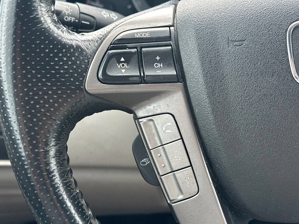 Used 2016 Honda Odyssey EX-L image 21