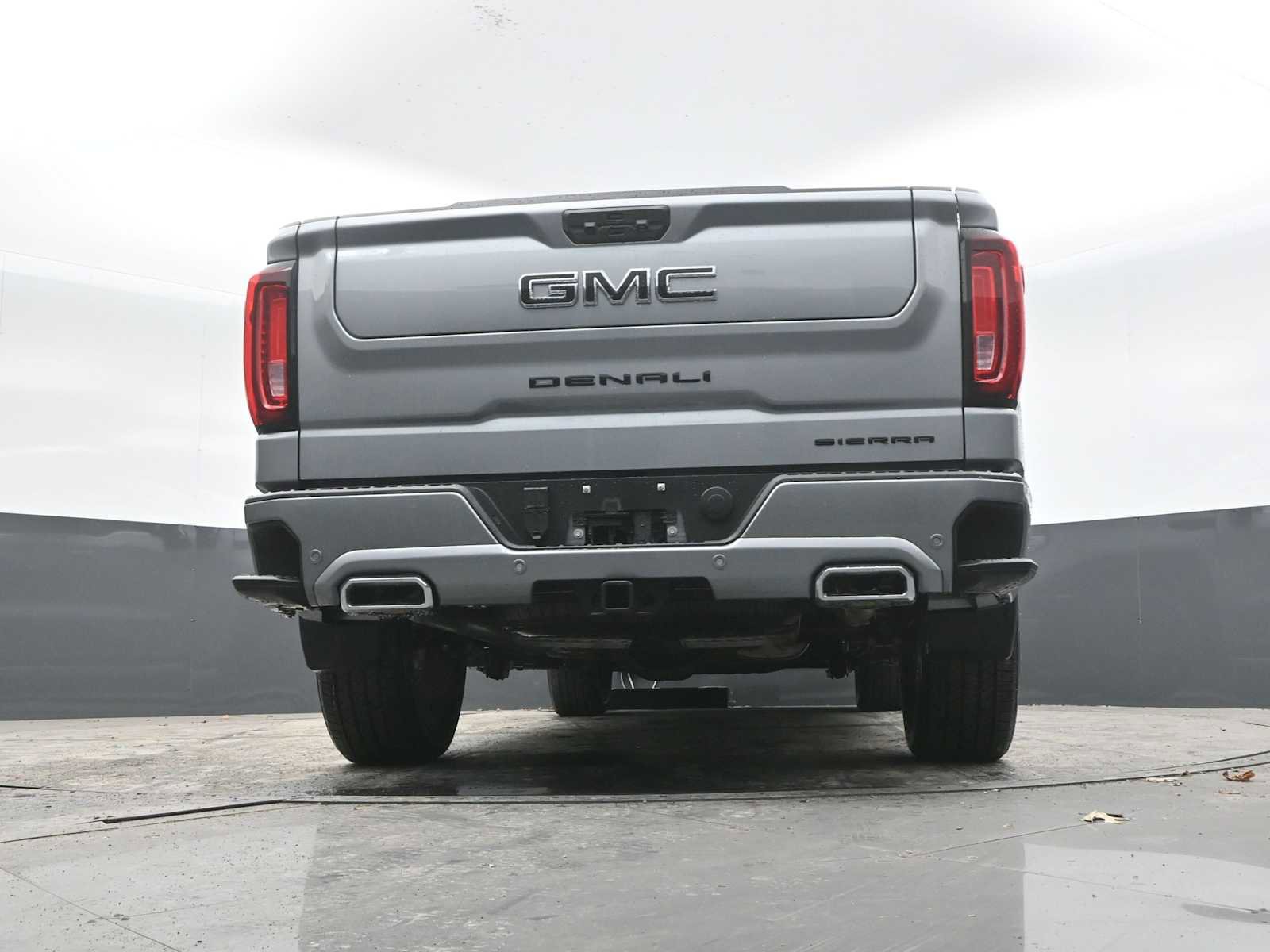 New 2026 GMC Sierra 1500 Denali image 51