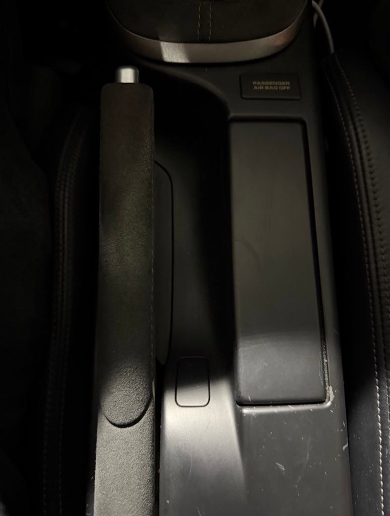 Used 2008 Porsche 911 GT2 image 22