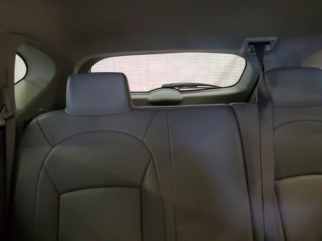 Used 2008 Nissan Rogue SL w/ Premium Pkg image 21