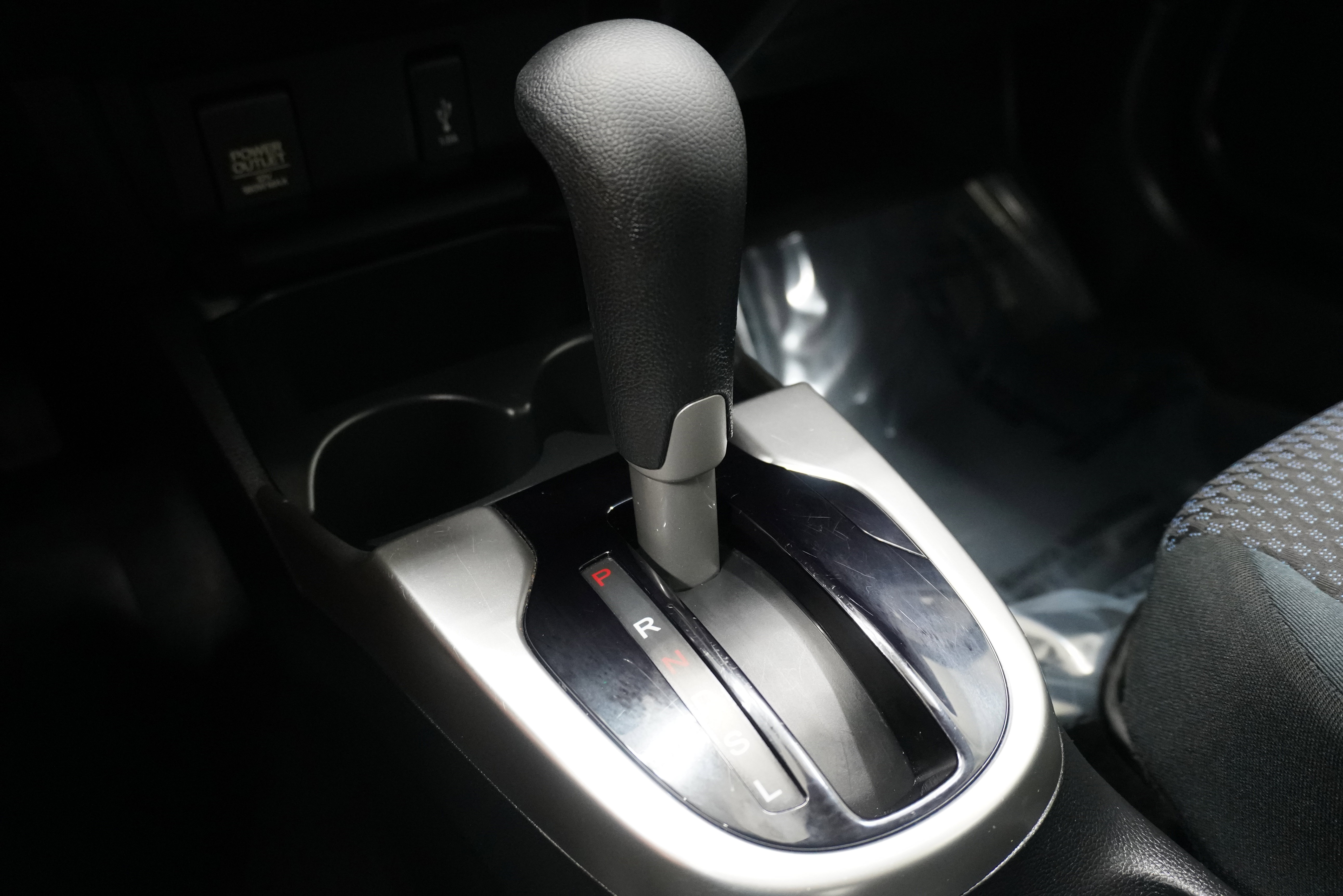 Used 2019 Honda Fit LX image 18