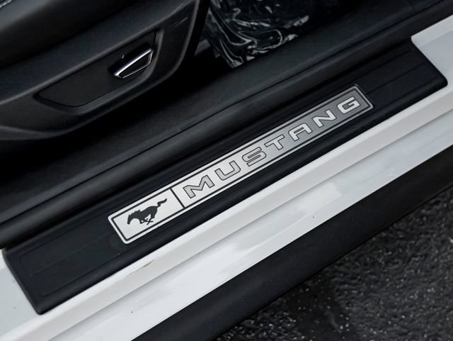 Used 2019 Ford Mustang Premium RWD image 36
