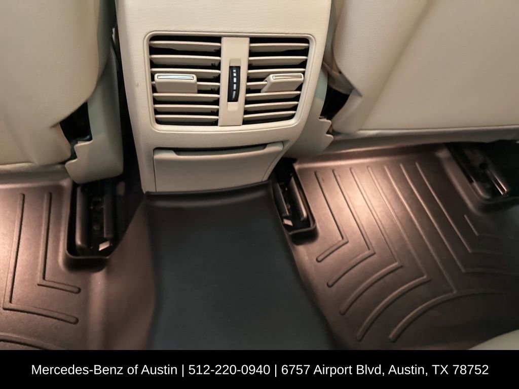 Certified 2020 Mercedes-Benz GLA 250 image 23