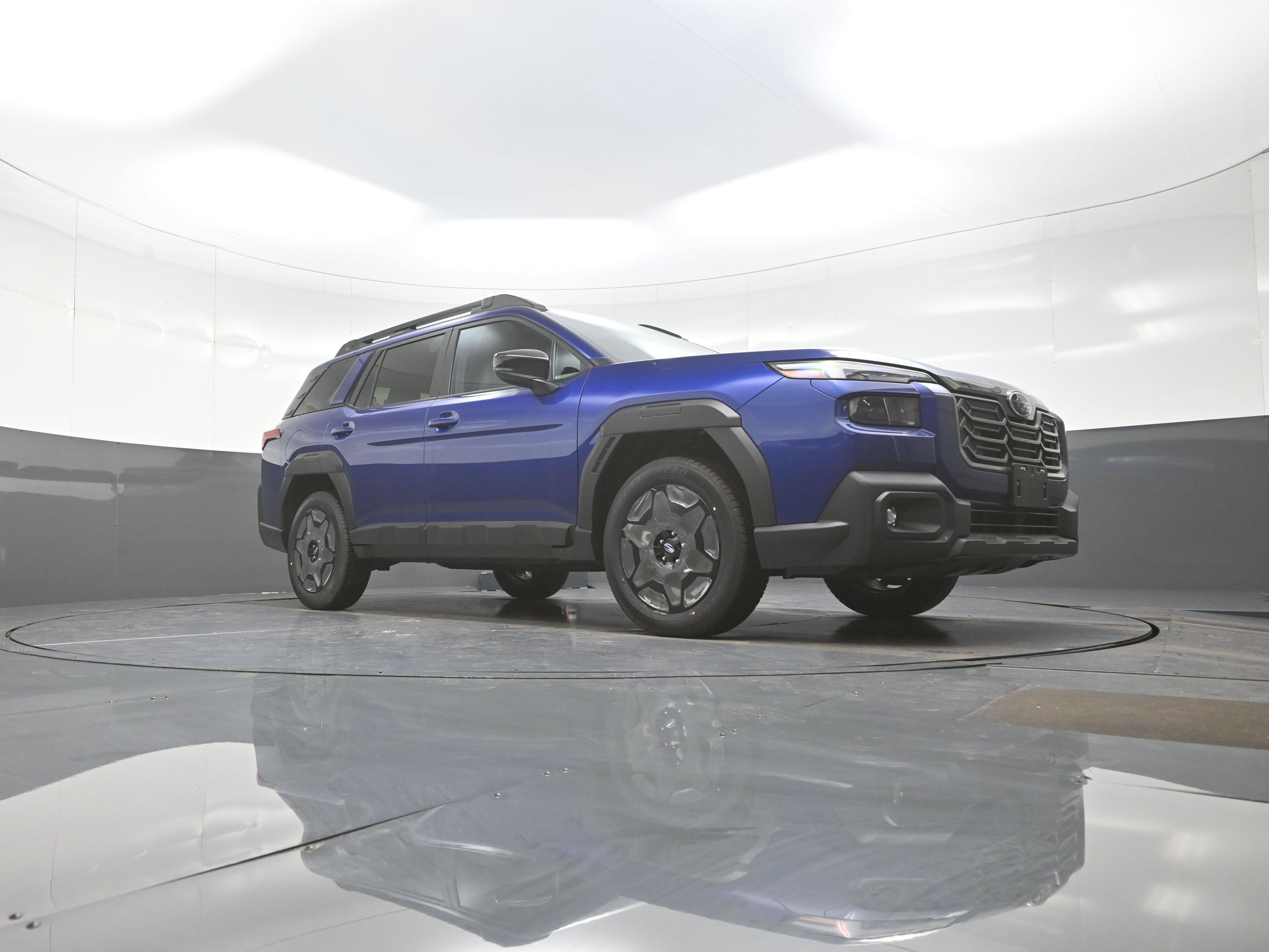 New 2026 Subaru Outback Limited AWD/4WD image 9