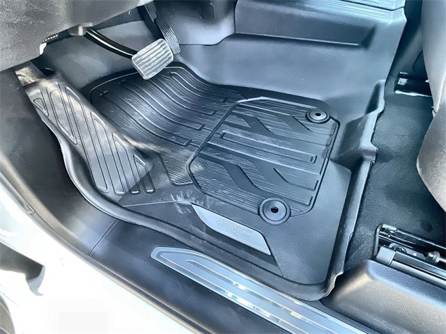 New 2026 GMC Sierra 2500 SLT image 34