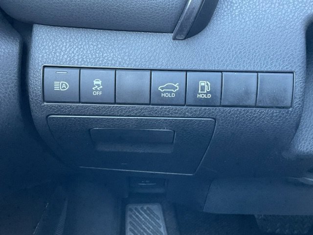 Used 2023 Toyota Camry XSE FWD image 31