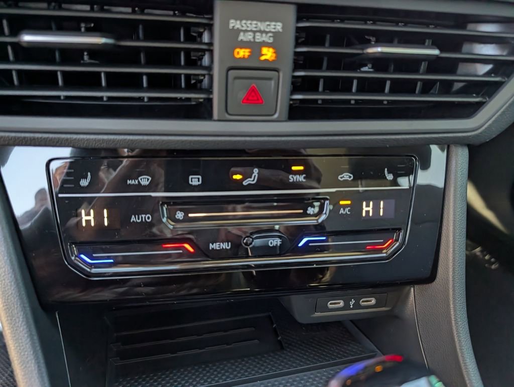 New 2026 Volkswagen Jetta SE image 12