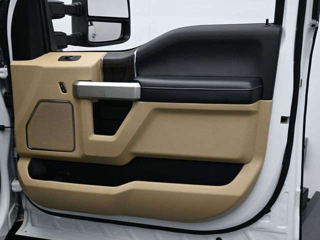 Certified 2021 Ford F350 Lariat w/ Lariat Ultimate Package image 27