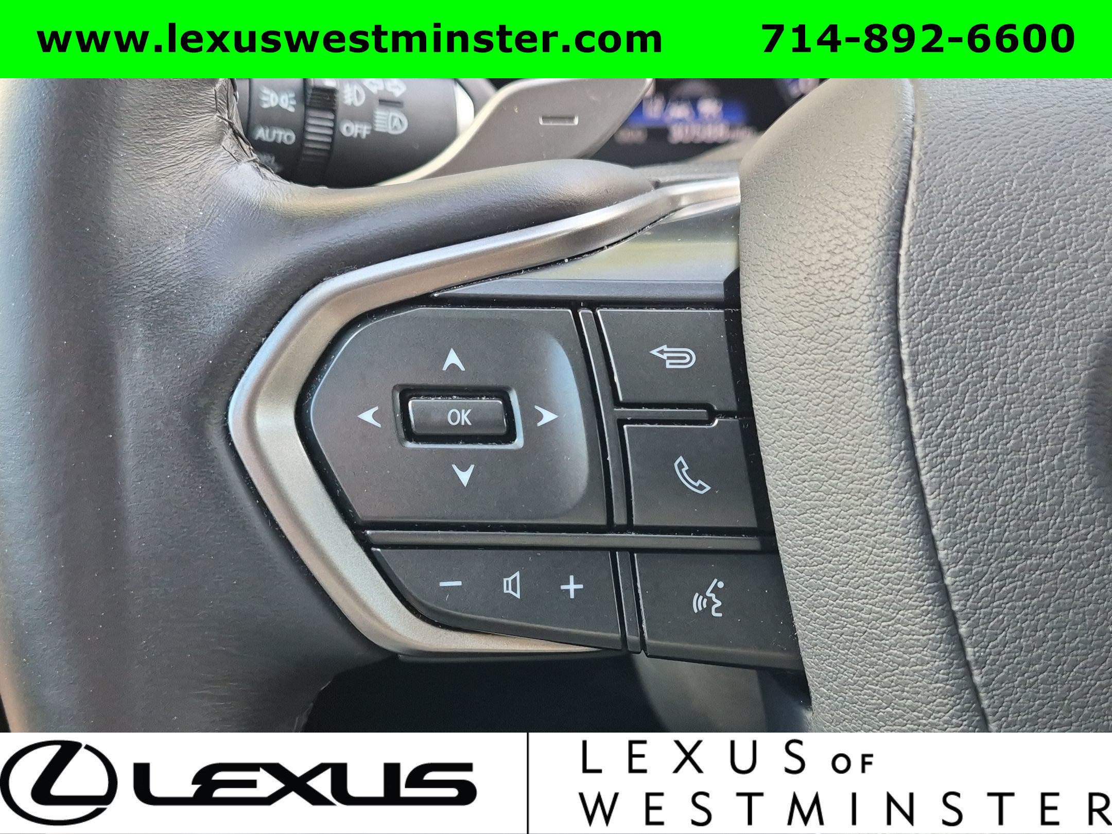 Used 2024 Lexus NX 350 AWD w/ Vision Package image 24