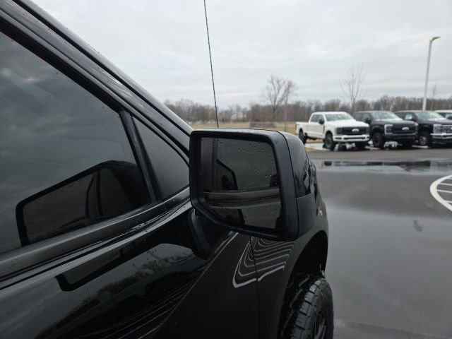 Used 2020 Chevrolet Silverado 1500 LT Trail Boss image 4