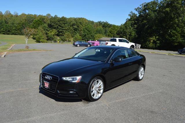 Used 2013 Audi A5 2.0T Premium Plus w/ Premium Plus Pkg AWD/4WD image 51
