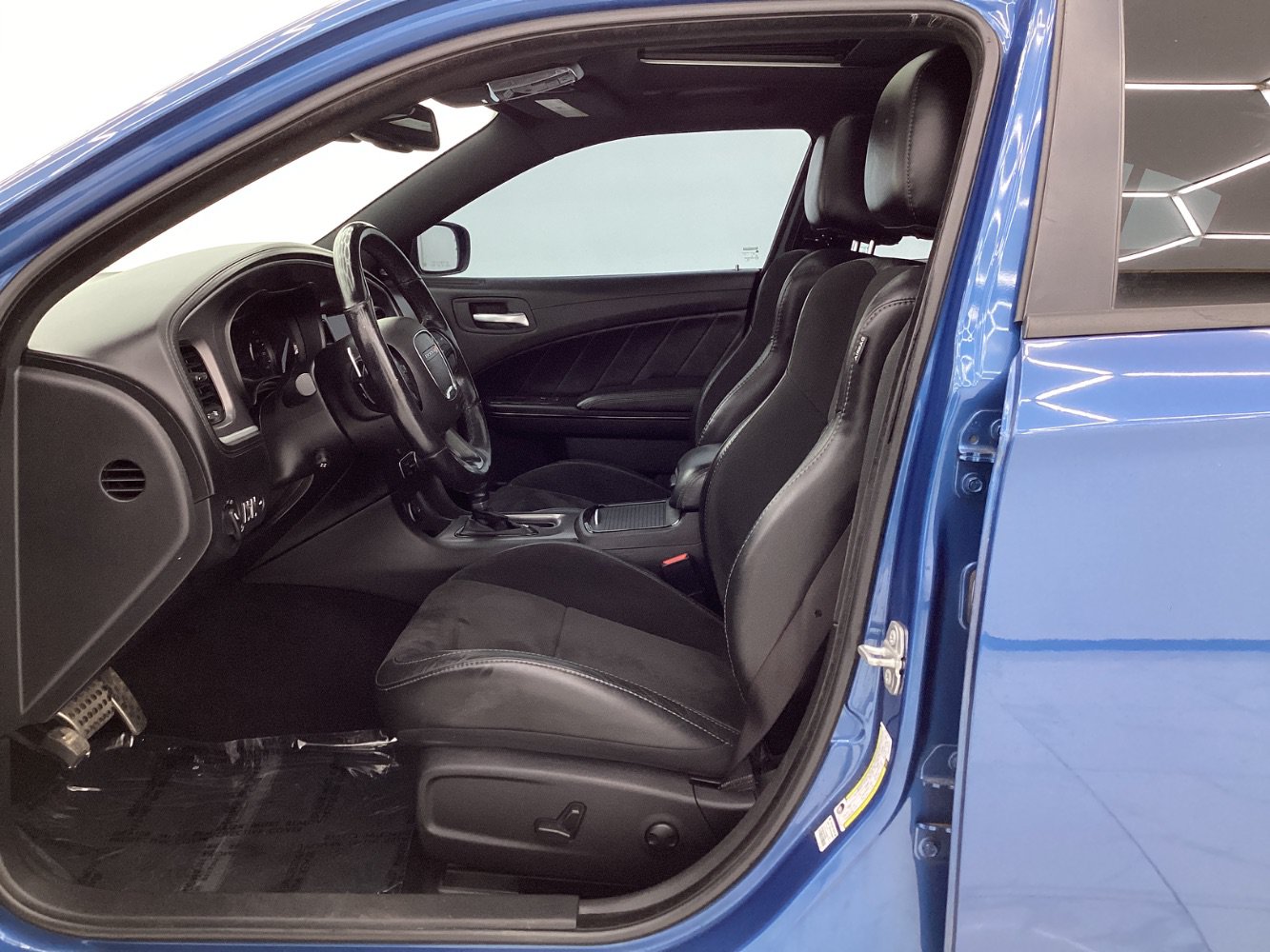 Used 2022 Dodge Charger GT w/ Plus Group RWD image 14