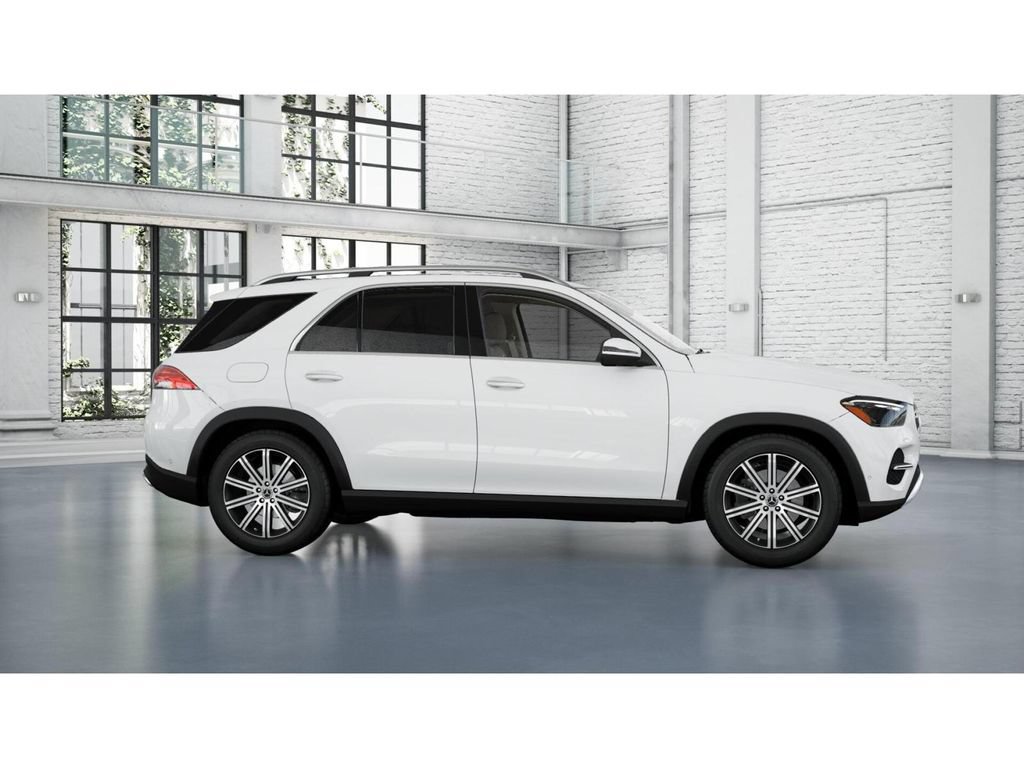 New 2026 Mercedes-Benz GLE 450e 4MATIC image 15