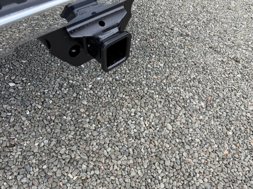 Used 2015 Chevrolet Silverado 2500 W/T image 12