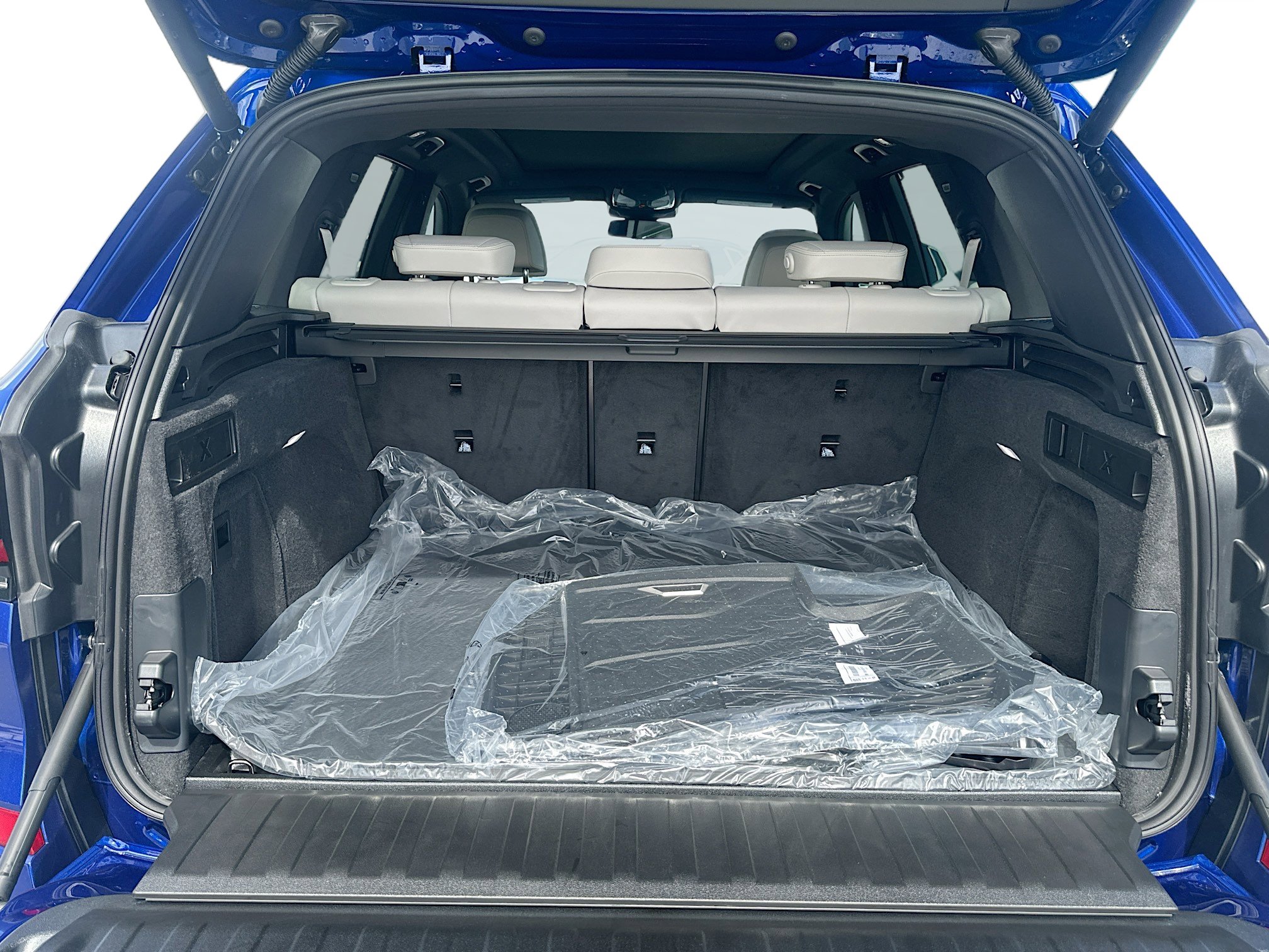 New 2026 BMW X5 M60i image 20