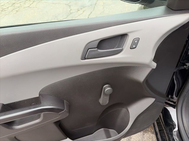Used 2019 Chevrolet Sonic LS FWD image 9