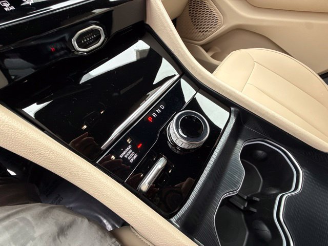 New 2027 Jeep Grand Cherokee Limited AWD/4WD image 26