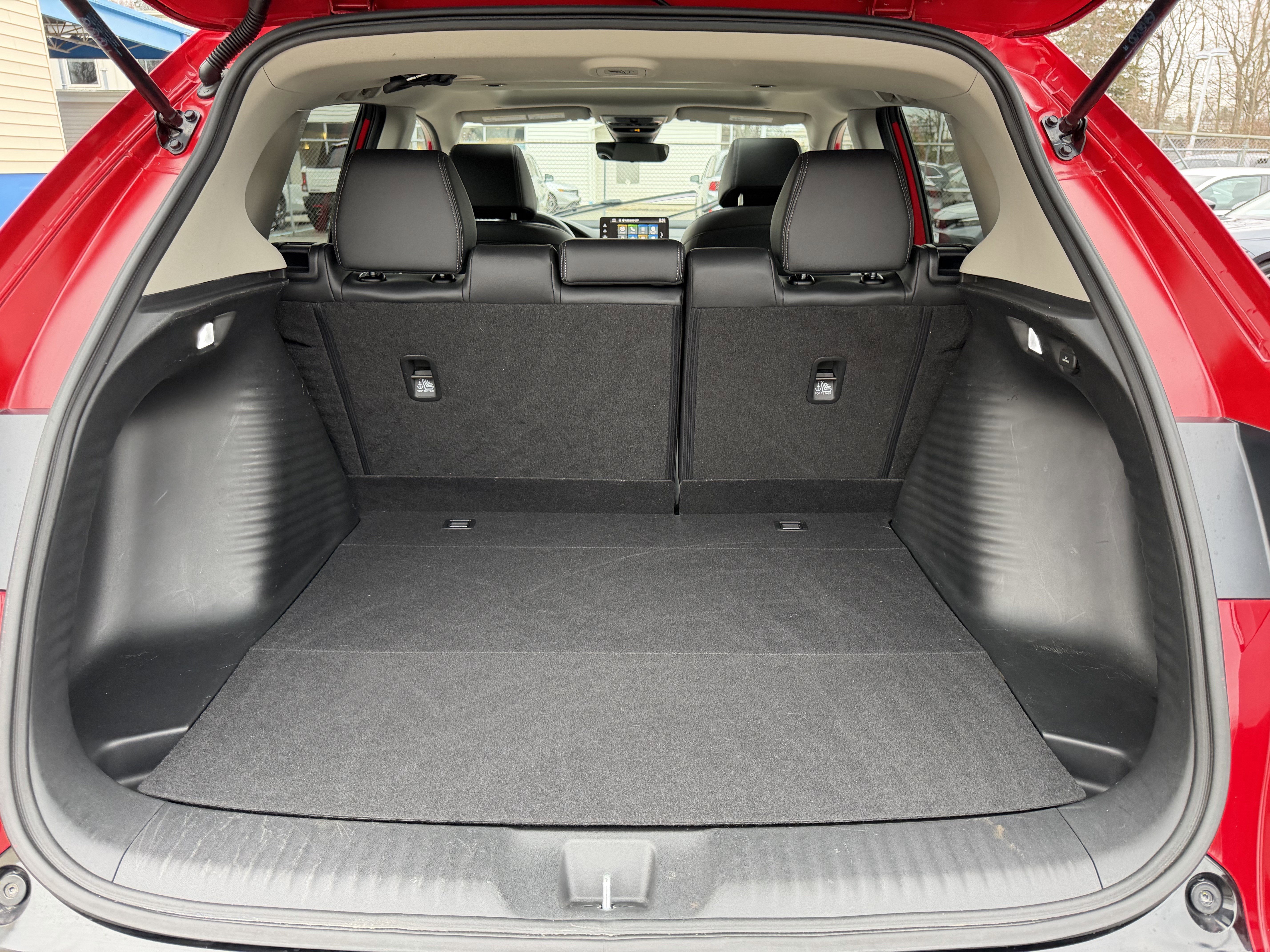 Certified 2024 Honda HR-V EX-L image 30