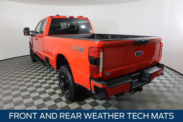 New 2026 Ford F350 XL w/ STX Appearance Package AWD/4WD image 5