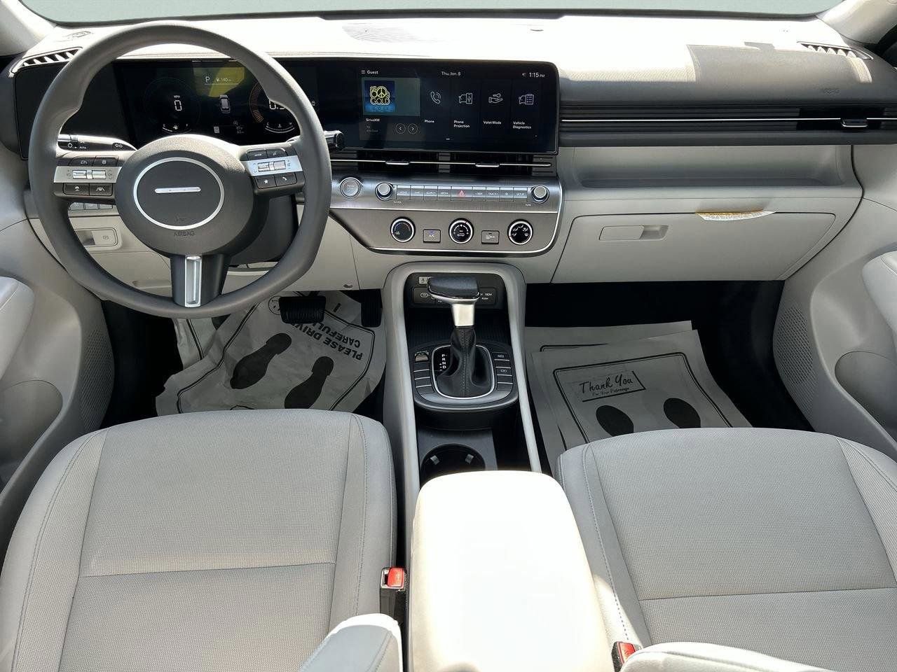 New 2026 Hyundai Kona SE image 9