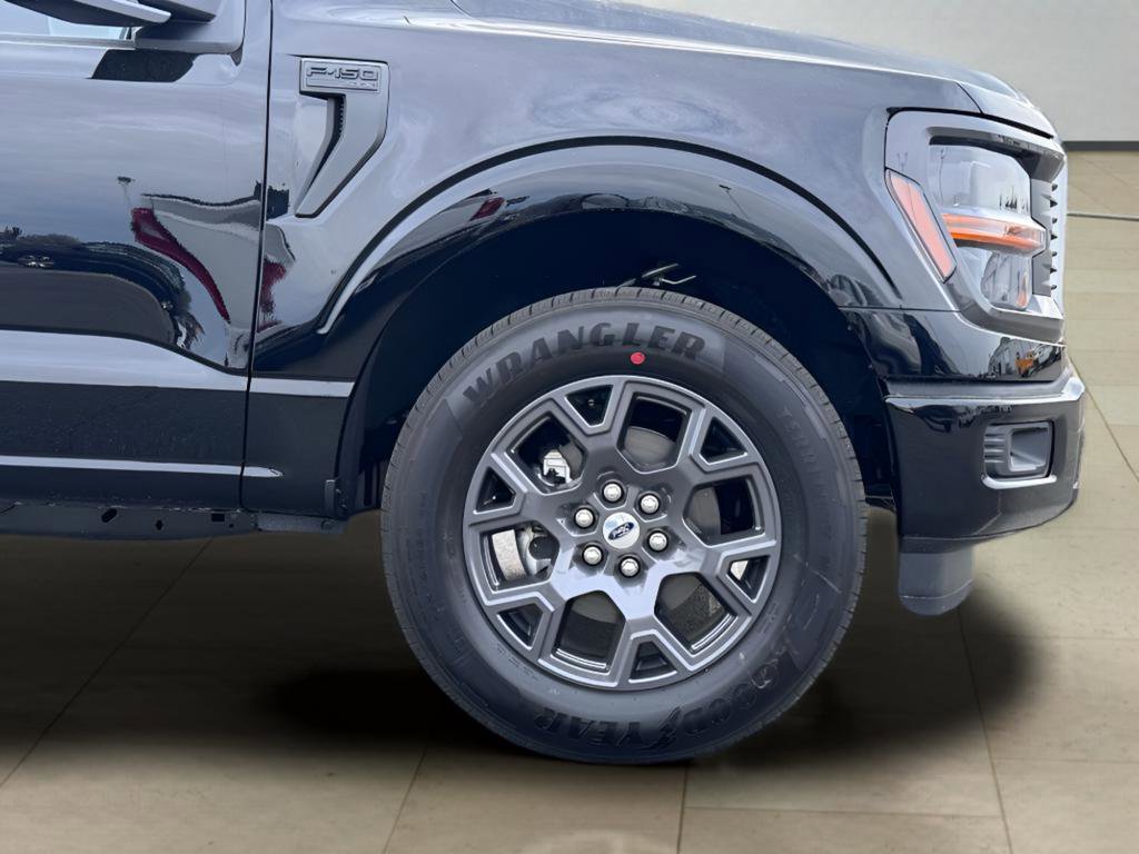 New 2026 Ford F150 STX w/ Equipment Group 200A image 38