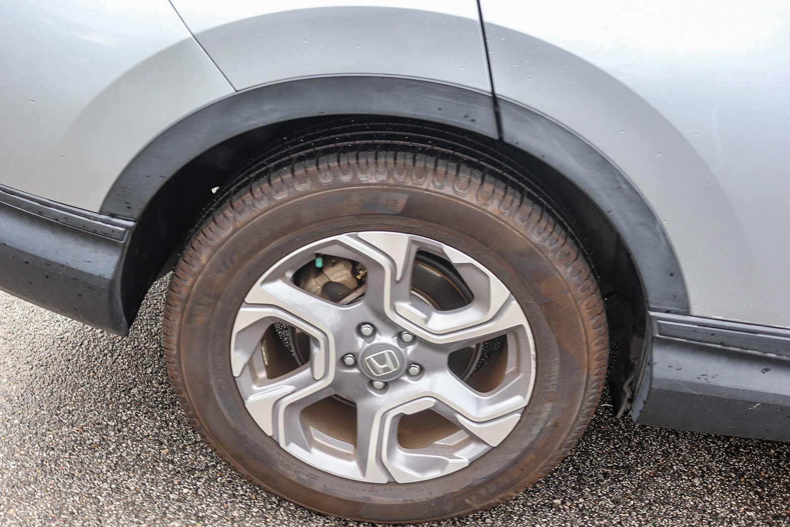 Used 2019 Honda CR-V EX image 8