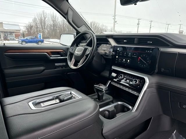 Used 2022 GMC Sierra 1500 Denali w/ Technology Package image 7