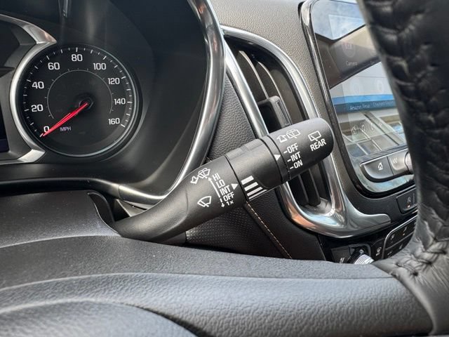 Used 2022 Chevrolet Equinox Premier AWD/4WD image 31