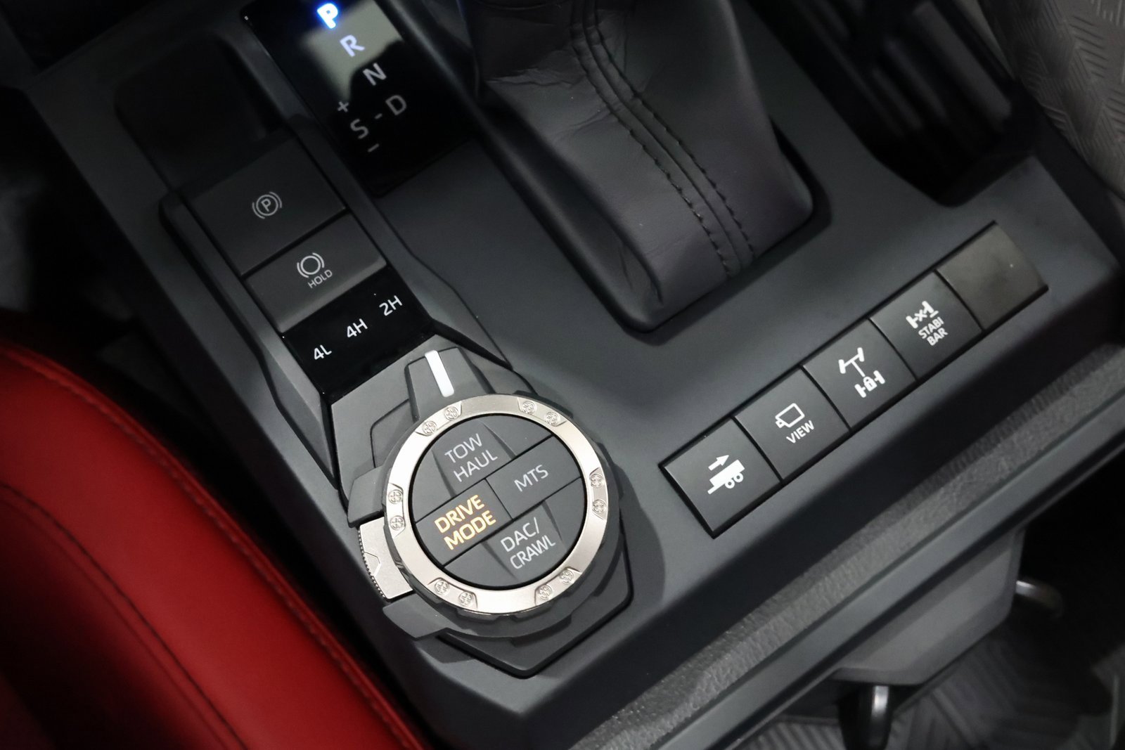 New 2026 Toyota Tacoma TRD Pro image 26