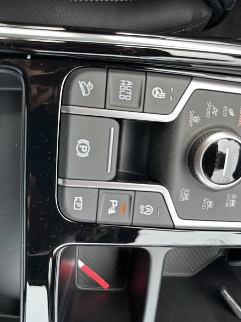New 2026 Kia Sorento SX Prestige AWD/4WD image 34
