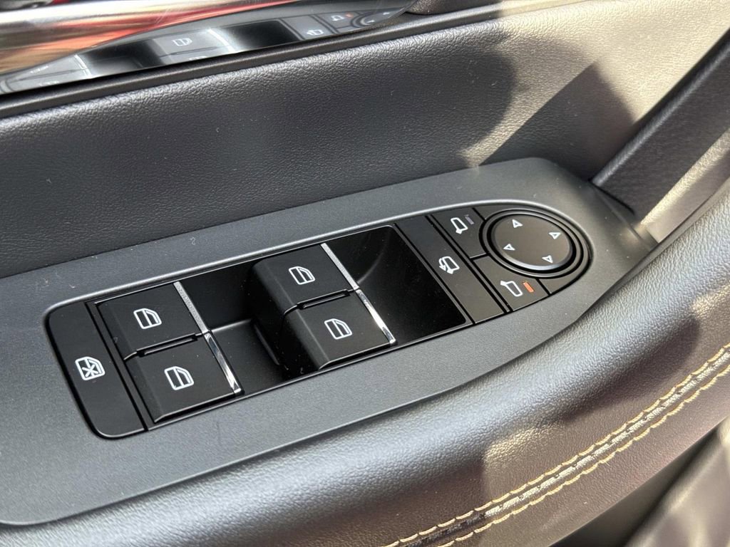 New 2026 MAZDA CX-90 3.3 Turbo w/ Premium Plus Pkg image 27