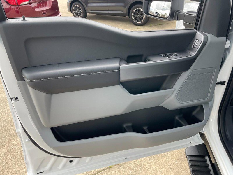New 2025 Ford F350 XL w/ STX Appearance Package image 19