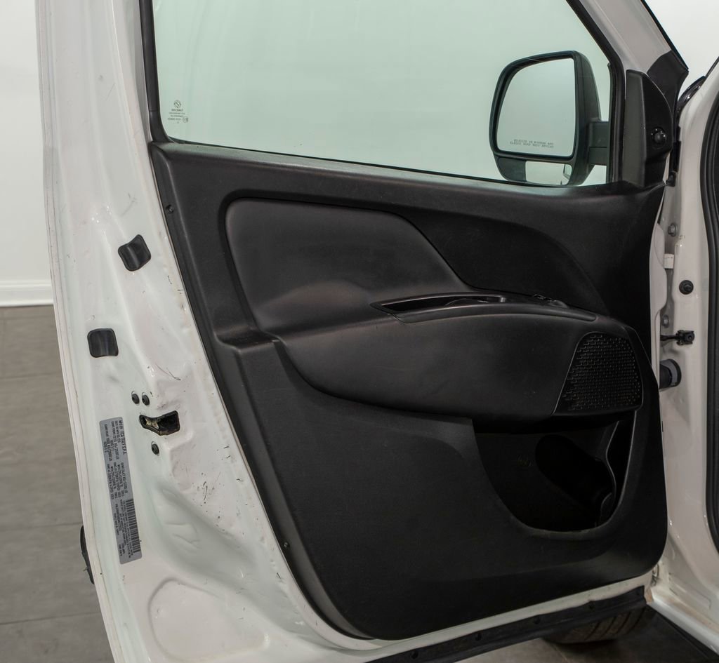 Used 2021 RAM ProMaster City Tradesman SLT image 6