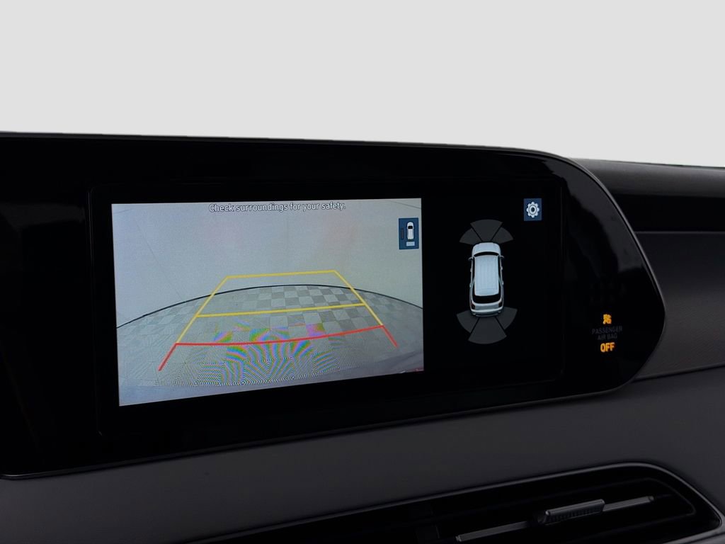 Used 2021 Hyundai Palisade SEL image 19