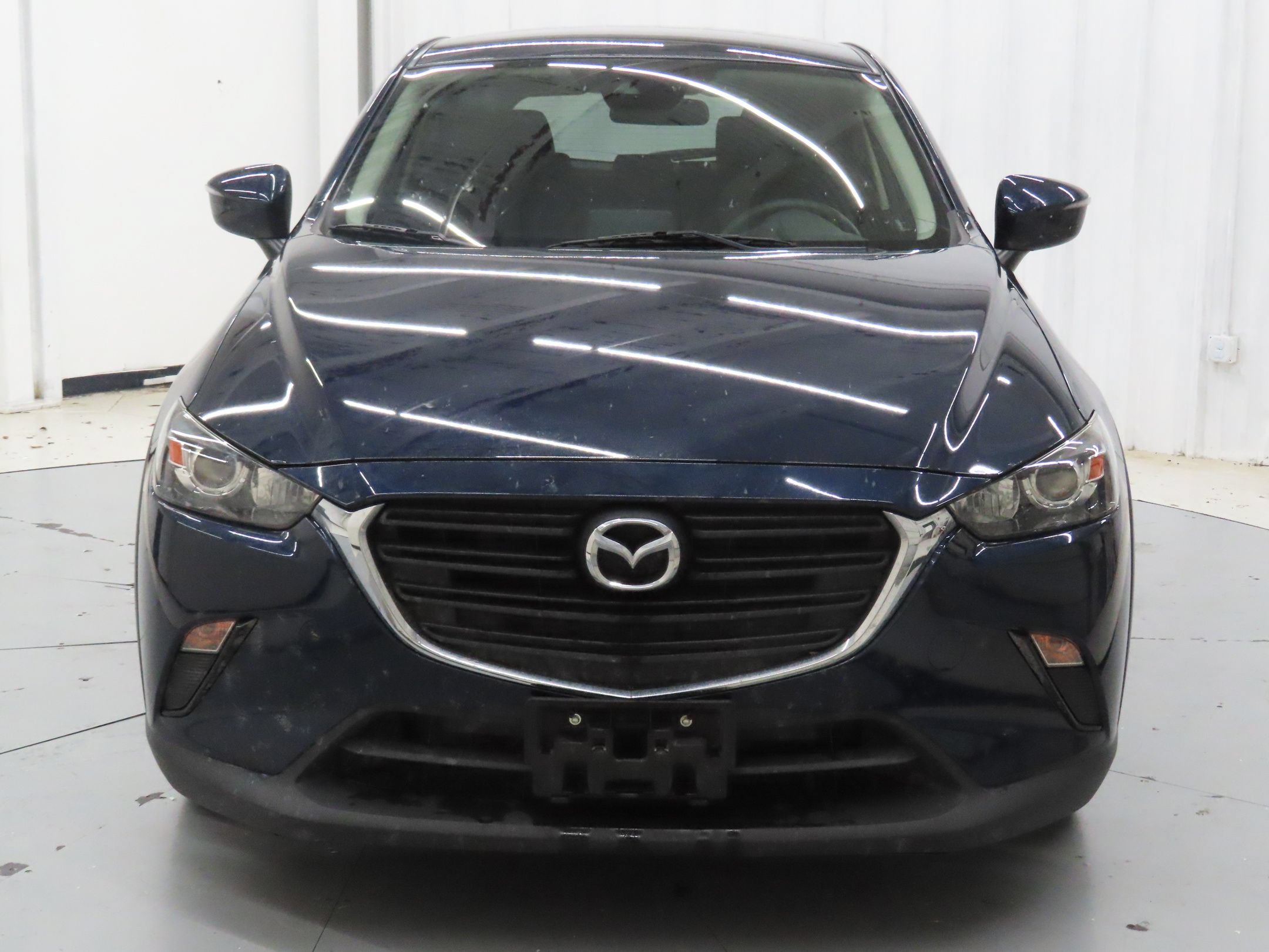 Used 2019 MAZDA CX-3 Sport FWD image 9