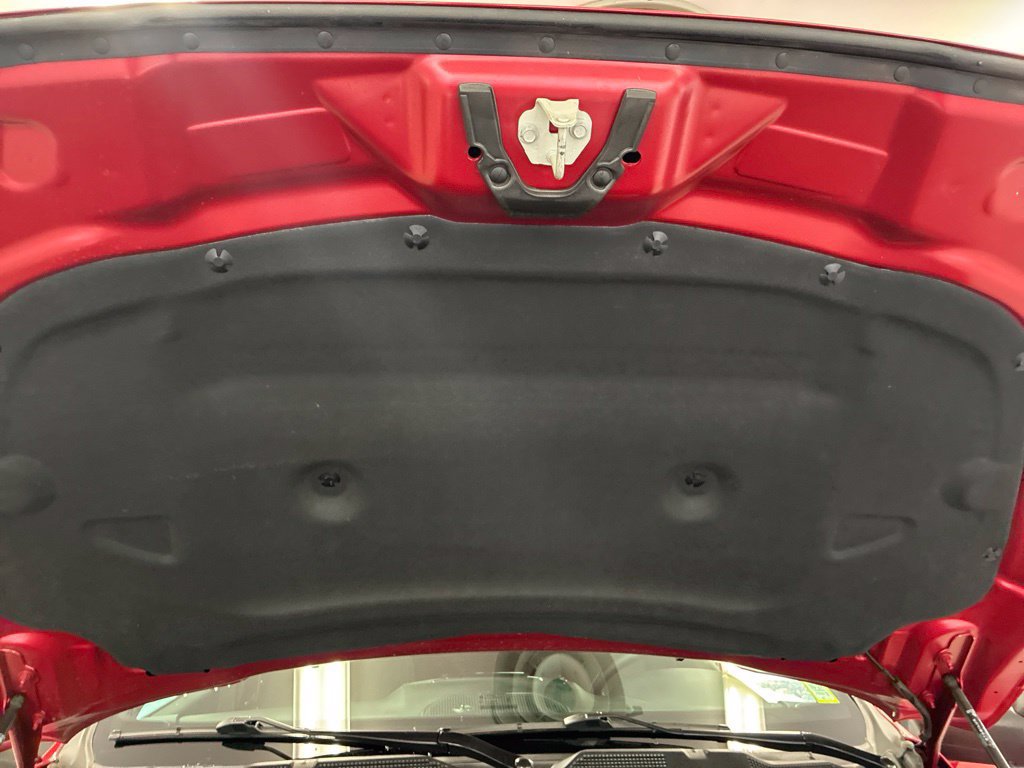Certified 2026 RAM 2500 Big Horn AWD/4WD image 50