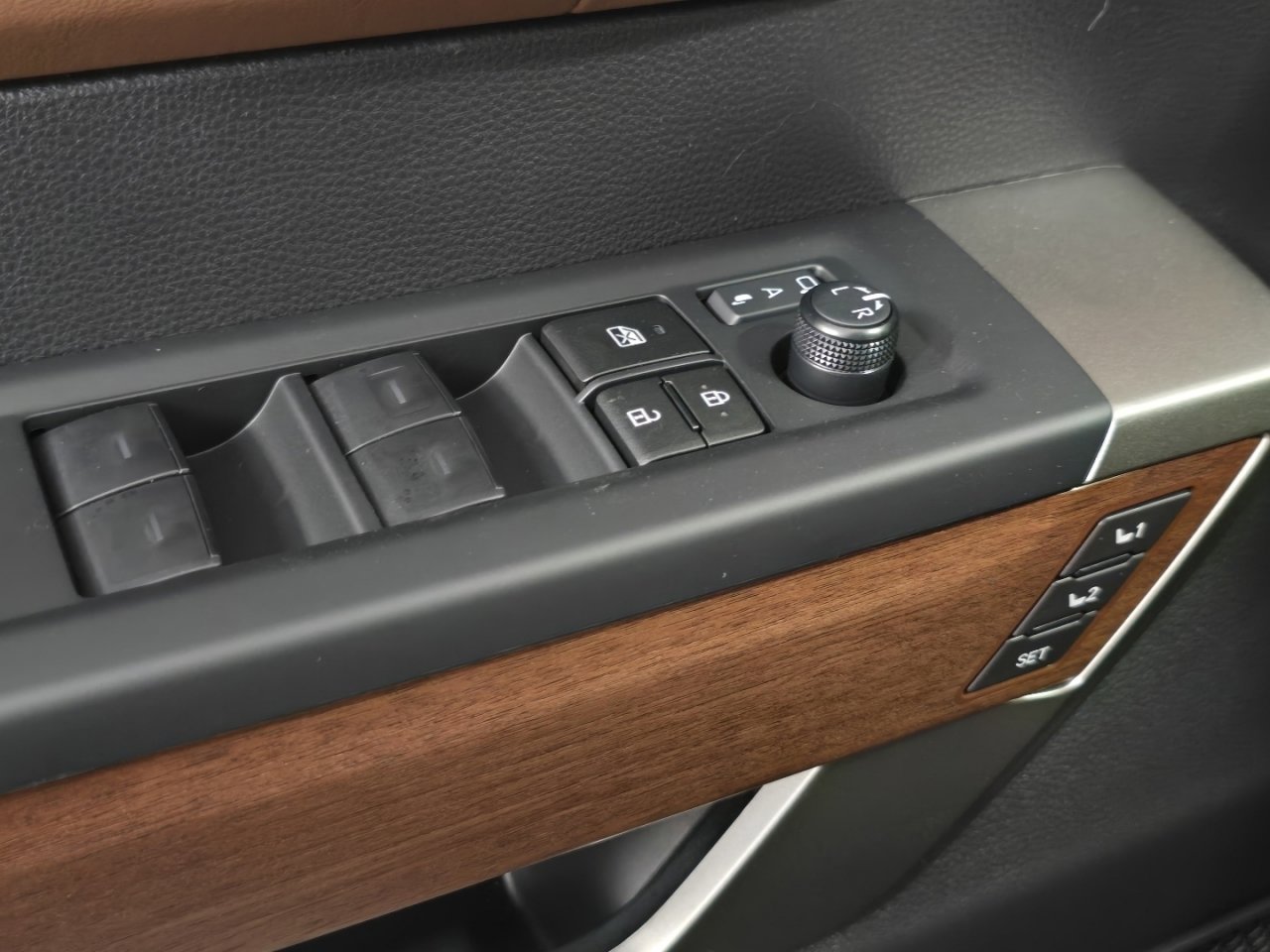 New 2026 Toyota Tundra 1794 Edition image 29