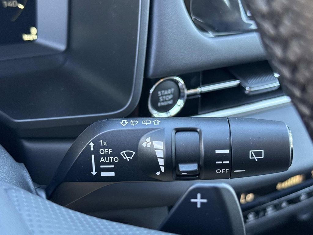 New 2026 Mitsubishi Outlander SE image 37