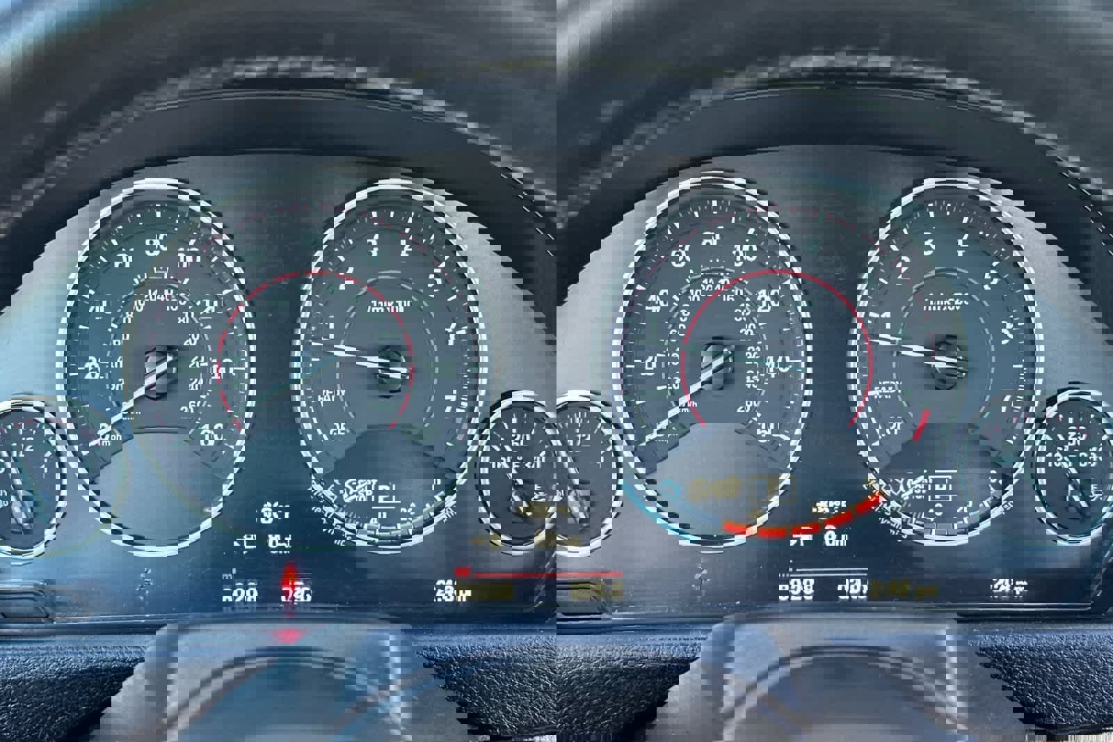 Used 2016 BMW 428i Convertible image 23