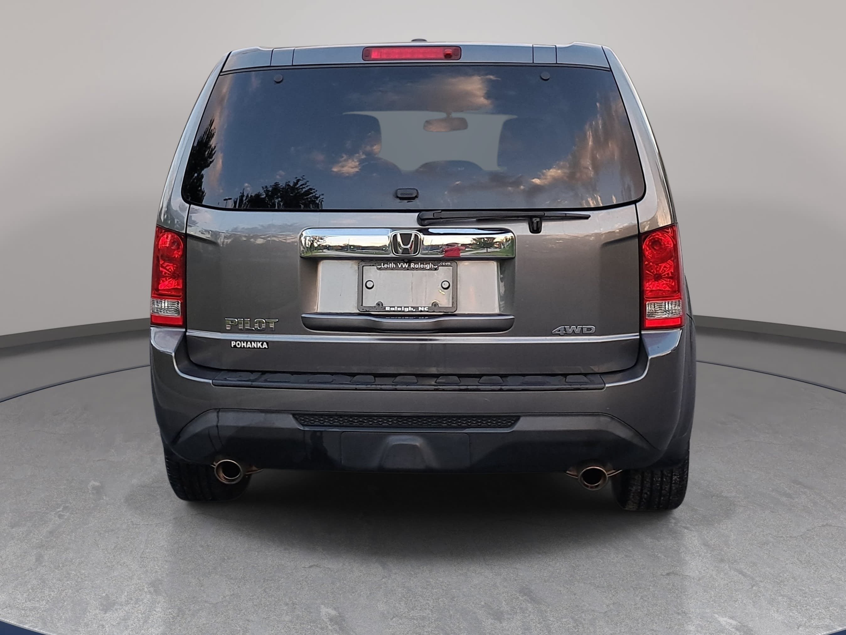 Used 2013 Honda Pilot EX-L image 6