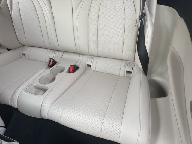 Certified 2024 Mercedes-Benz CLE 300 4MATIC Cabriolet image 26