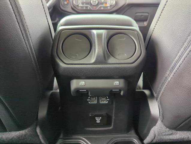 Used 2022 Jeep Gladiator Overland w/ Popular Equipment Package image 20
