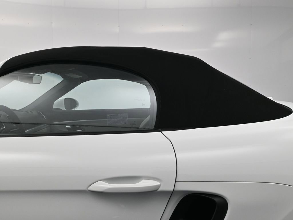 Used 2025 Porsche 718 Boxster GTS image 25