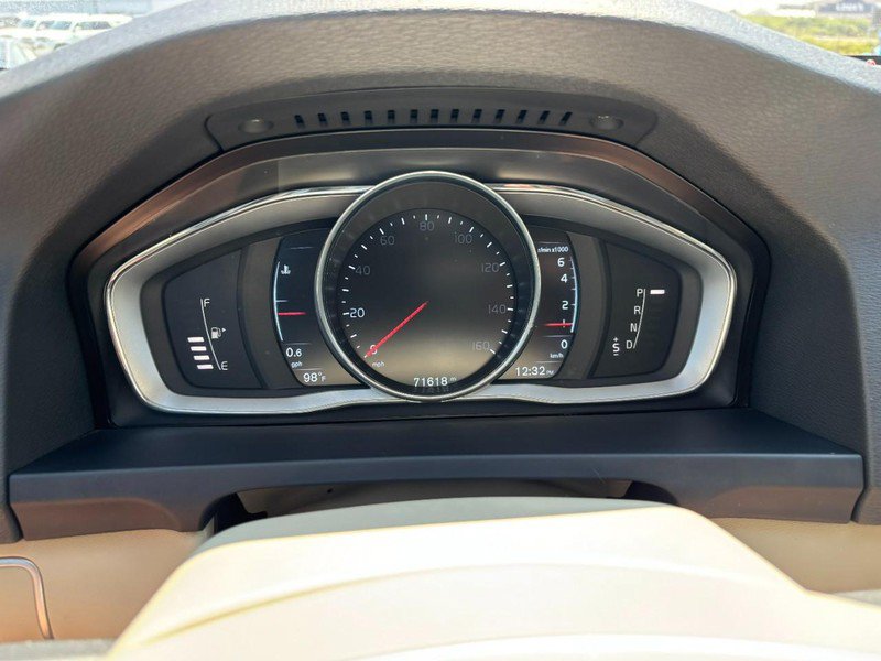 Used 2015 Volvo S60 T5 Premier w/ Convenience Package FWD image 18