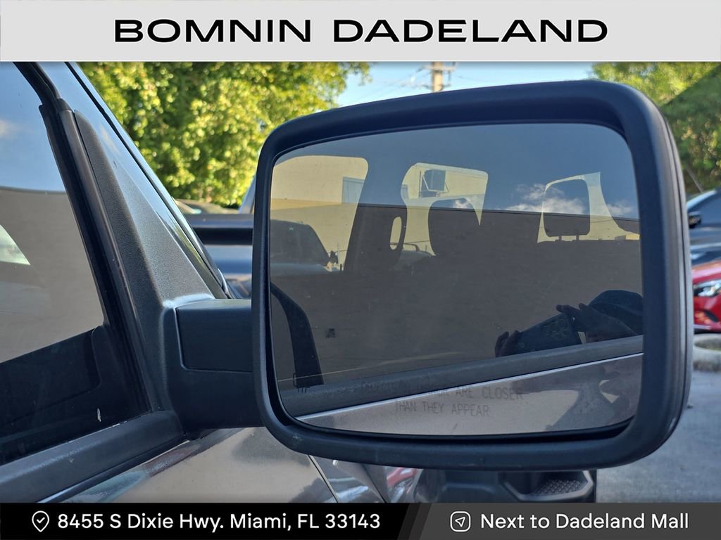 Used 2019 RAM 1500 Tradesman image 10