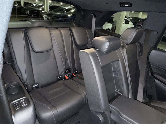 Used 2022 Mercedes-Benz GLS 450 4MATIC image 17