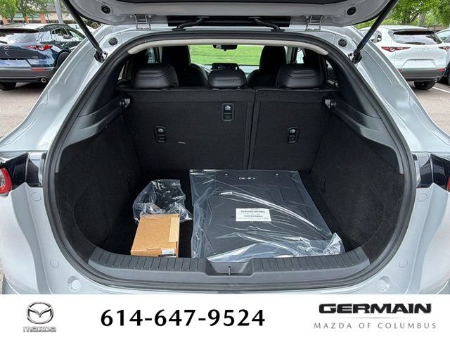 New 2026 MAZDA CX-30 AWD 2.5 S w/ Select Sport Pkg image 15