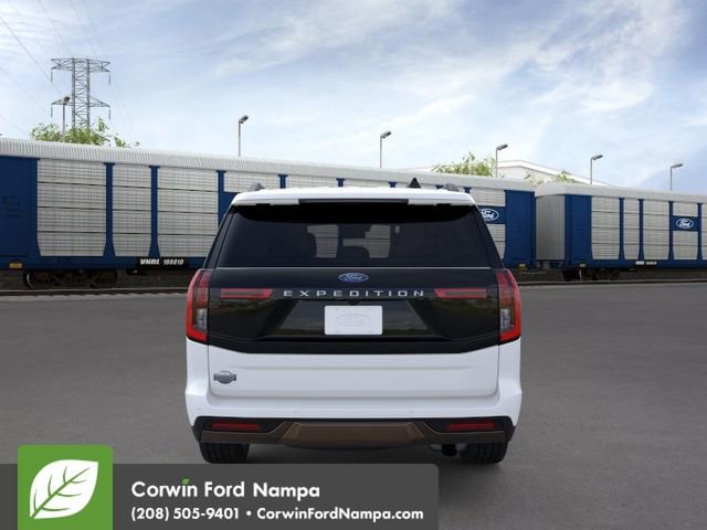 New 2026 Ford Expedition King Ranch image 6