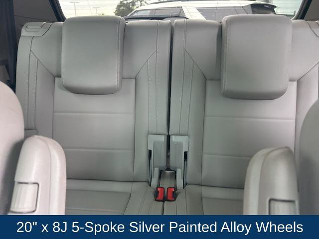 Used 2022 Volkswagen Atlas SE FWD image 16